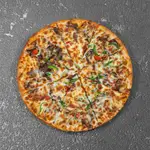 Meat Pizza